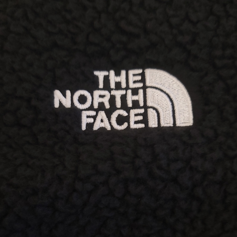 The North Face Black Men's Sequoia Triclimate Ja… - Picture 7 of 8